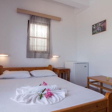 Minoa Sea Rooms Tsoutsouros  Ngoại thất bức ảnh