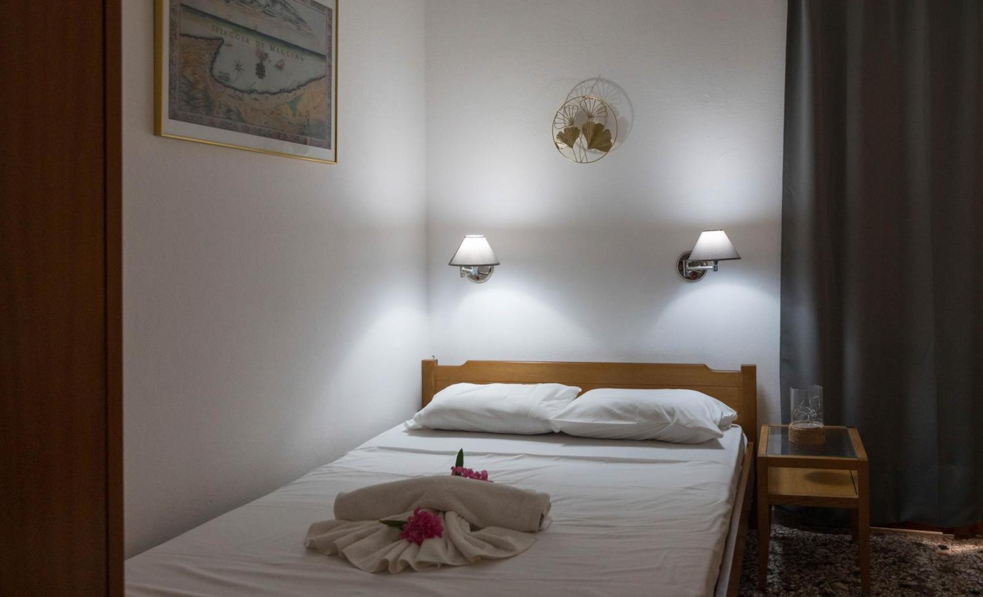 Minoa Sea Rooms Tsoutsouros  Ngoại thất bức ảnh
