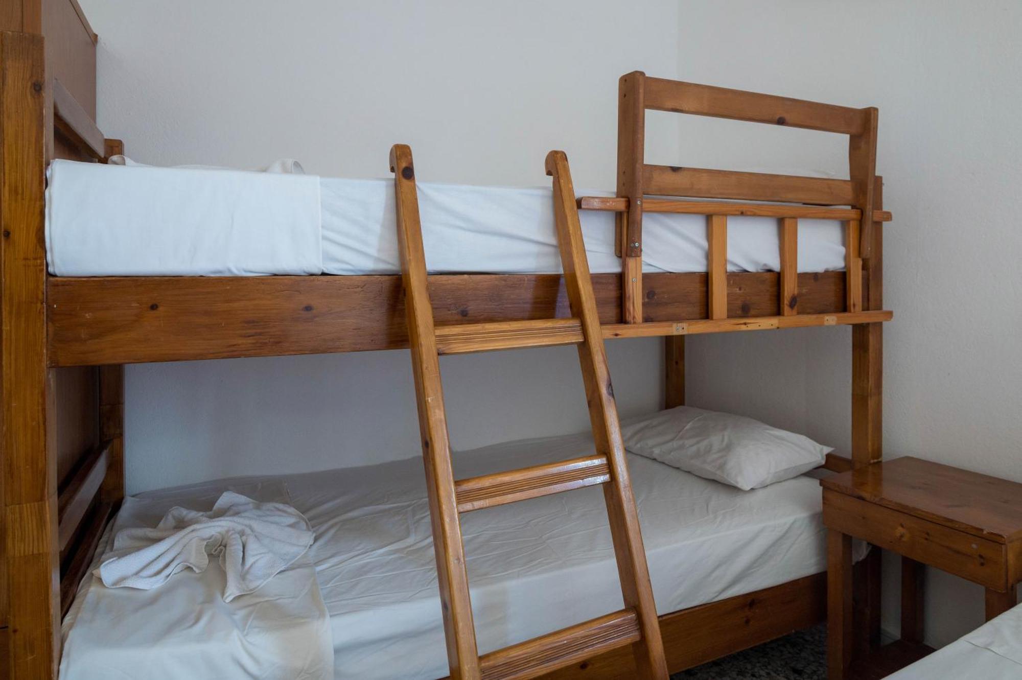 Minoa Sea Rooms Tsoutsouros  Ngoại thất bức ảnh