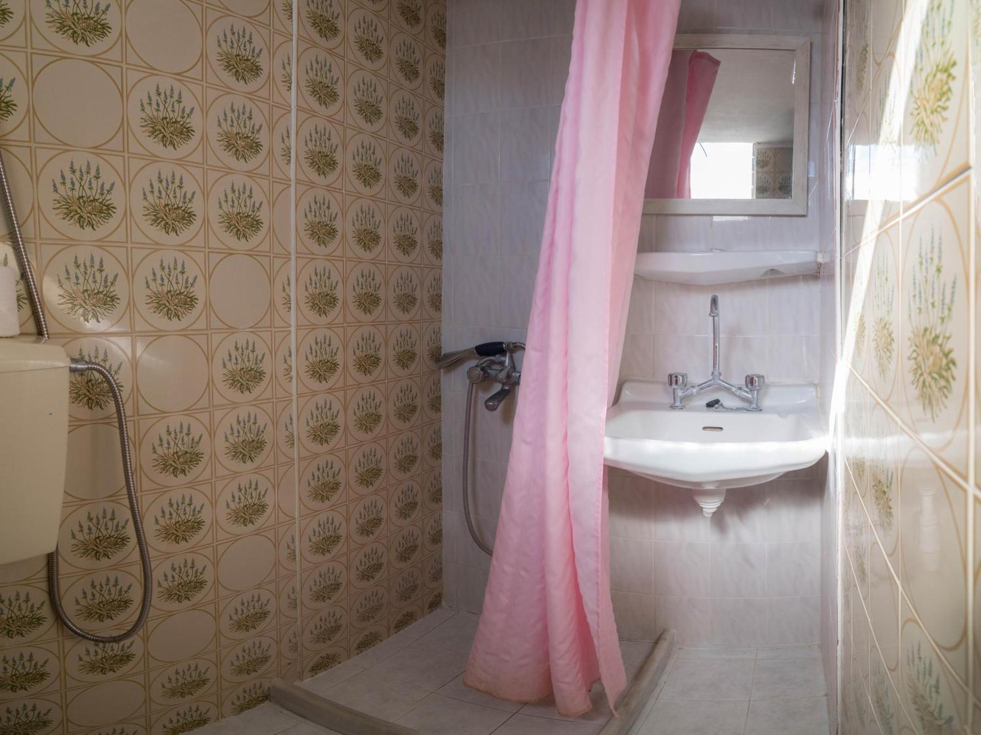 Minoa Sea Rooms Tsoutsouros  Ngoại thất bức ảnh