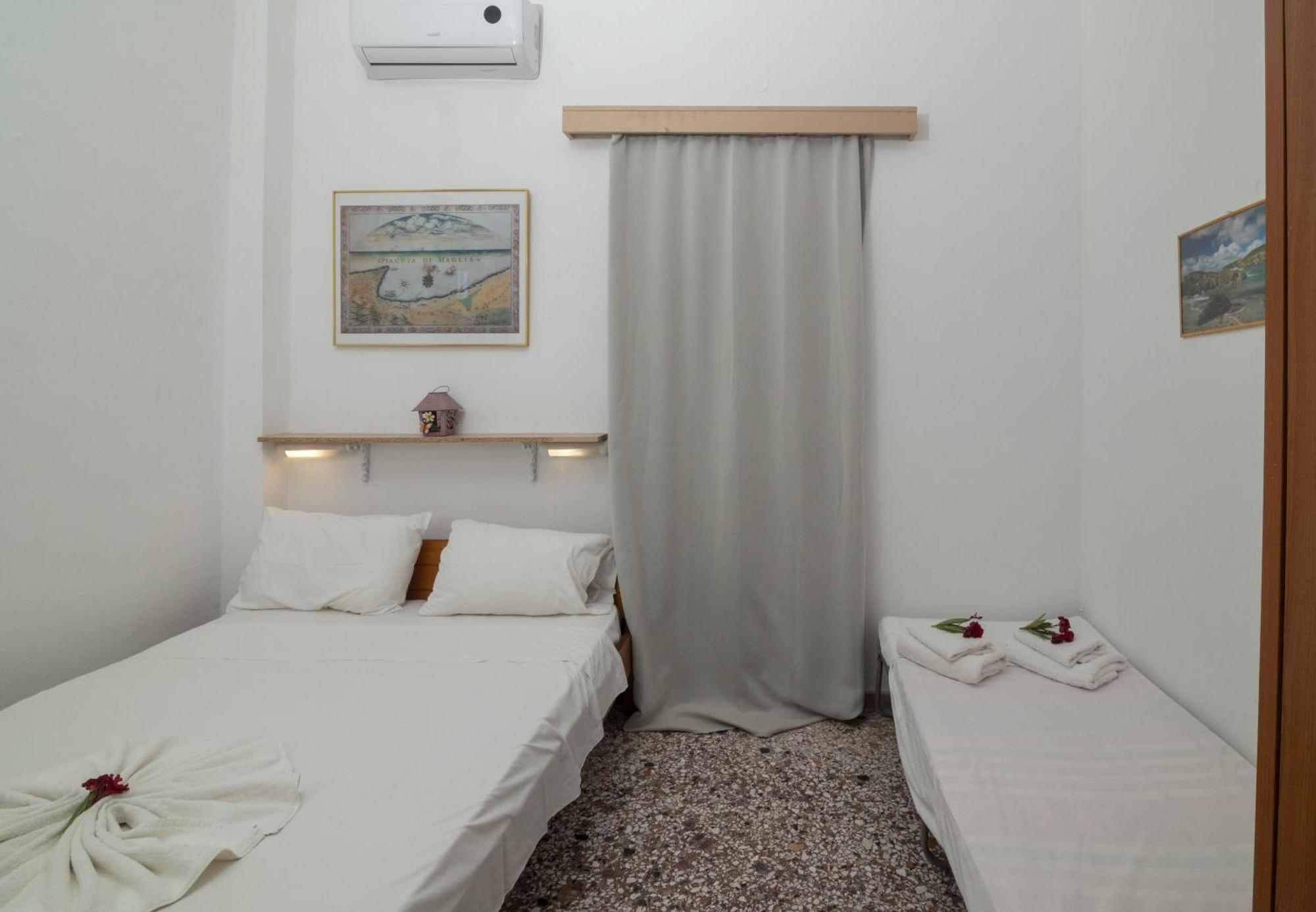 Minoa Sea Rooms Tsoutsouros  Ngoại thất bức ảnh
